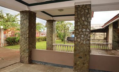 House and Lot for Sale in Poblacion, Inabanga, Bohol