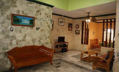 House and Lot for Sale in Poblacion, Inabanga, Bohol