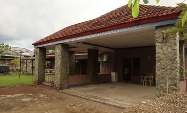 House and Lot for Sale in Poblacion, Inabanga, Bohol