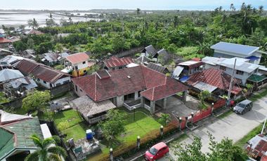 House and Lot for Sale in Poblacion, Inabanga, Bohol
