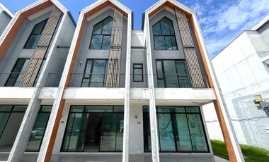 2-Storey Building for Sale – Residential or Commercial Use in Ao Nang, Krabi (Type C)