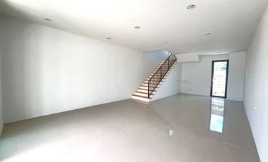 2-Storey Building for Sale – Residential or Commercial Use in Ao Nang, Krabi (Type C)