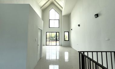 2-Storey Building for Sale – Residential or Commercial Use in Ao Nang, Krabi (Type C)