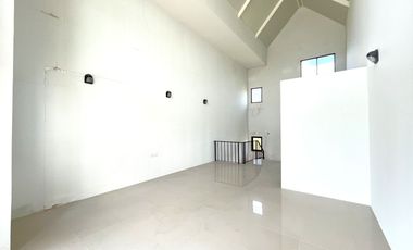 2-Storey Building for Sale – Residential or Commercial Use in Ao Nang, Krabi (Type C)