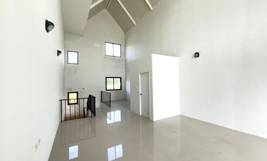 2-Storey Building for Sale – Residential or Commercial Use in Ao Nang, Krabi (Type C)