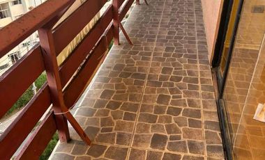 Departamento en Arriendo en Valparaíso