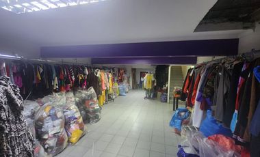 EXCELENTE LOCAL COMERCIAL EN COLON THNO