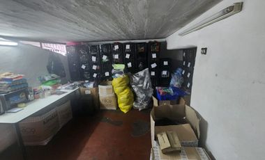 EXCELENTE LOCAL COMERCIAL EN COLON THNO