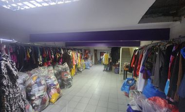 EXCELENTE LOCAL COMERCIAL EN COLON THNO
