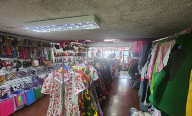 EXCELENTE LOCAL COMERCIAL EN COLON THNO