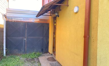 Casa en Arriendo en Villa los Sembradores de Labranza