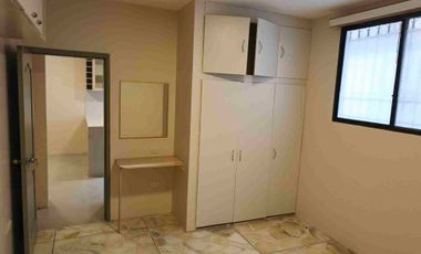 Alquilo suite remodelada con estudio Enterrios ideal estudiante Uess, persona sola o pareja cerca Ecu911, Xima.