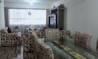 VENTA EXCLUSIVA DE DEPARTAMENTO EN FIDERANDA – WANCHAQ, CUSCO