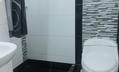 VENTA EXCLUSIVA DE DEPARTAMENTO EN FIDERANDA – WANCHAQ, CUSCO