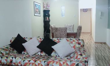 VENTA EXCLUSIVA DE DEPARTAMENTO EN FIDERANDA – WANCHAQ, CUSCO
