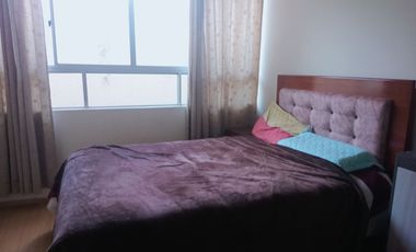 VENTA EXCLUSIVA DE DEPARTAMENTO EN FIDERANDA – WANCHAQ, CUSCO