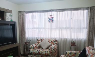 VENTA EXCLUSIVA DE DEPARTAMENTO EN FIDERANDA – WANCHAQ, CUSCO