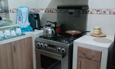 VENTA EXCLUSIVA DE DEPARTAMENTO EN FIDERANDA – WANCHAQ, CUSCO