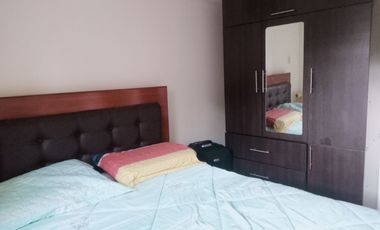 VENTA EXCLUSIVA DE DEPARTAMENTO EN FIDERANDA – WANCHAQ, CUSCO