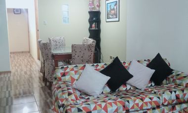 VENTA EXCLUSIVA DE DEPARTAMENTO EN FIDERANDA – WANCHAQ, CUSCO