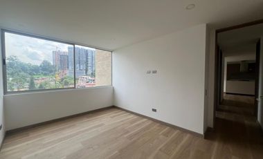 Apartamento en Arriendo en Camino Verde .Envigado Antioquia