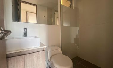 Apartamento en Arriendo en Camino Verde .Envigado Antioquia