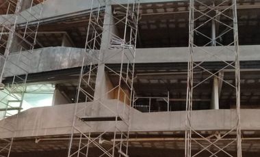 🏙️Suite en construcción en Venta en Puertas del Sol🌞