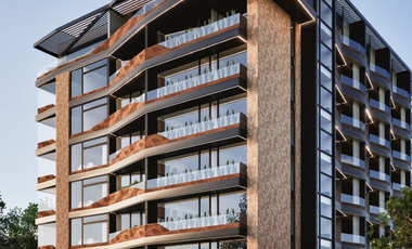 🏙️Suite en construcción en Venta en Puertas del Sol🌞