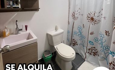 SE RENTA EXCELENTE FINCA VIA ALCALA POR DIAS