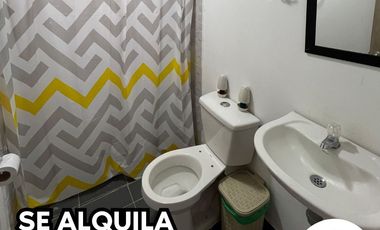 SE RENTA EXCELENTE FINCA VIA ALCALA POR DIAS