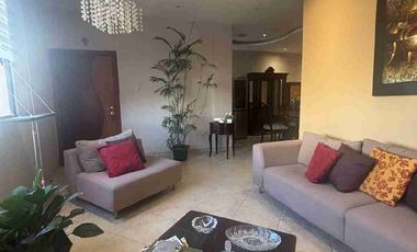 Departamento de venta en Samborondon