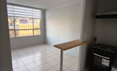 DEPTO 1D 26M2 BRISAS DEL BIOBIO (Ongolmo/Bulnes)