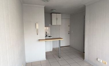 DEPTO 1D 26M2 BRISAS DEL BIOBIO (Ongolmo/Bulnes)