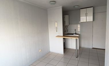 DEPTO 1D 26M2 BRISAS DEL BIOBIO (Ongolmo/Bulnes)