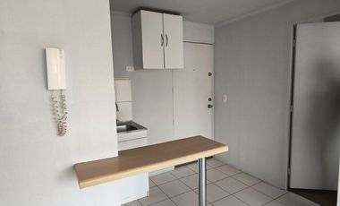 DEPTO 1D 26M2 BRISAS DEL BIOBIO (Ongolmo/Bulnes)