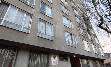 DEPTO 1D 26M2 BRISAS DEL BIOBIO (Ongolmo/Bulnes)