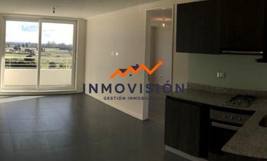 Inmovision Gestión Inmobiliaria Vende Departamento en edificio PortoBelo Temuco!!.