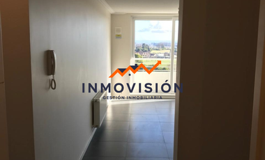 Inmovision Gestión Inmobiliaria Vende Departamento en edificio PortoBelo Temuco!!.