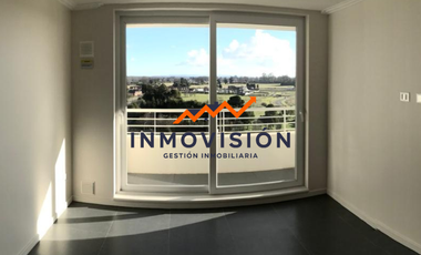 Inmovision Gestión Inmobiliaria Vende Departamento en edificio PortoBelo Temuco!!.