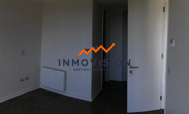 Inmovision Gestión Inmobiliaria Vende Departamento en edificio PortoBelo Temuco!!.