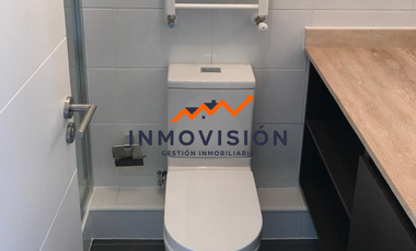 Inmovision Gestión Inmobiliaria Vende Departamento en edificio PortoBelo Temuco!!.