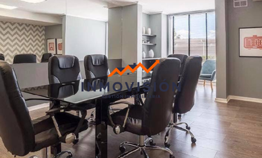 Inmovision Gestión Inmobiliaria Vende Departamento en edificio PortoBelo Temuco!!.