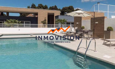Inmovision Gestión Inmobiliaria Vende Departamento en edificio PortoBelo Temuco!!.