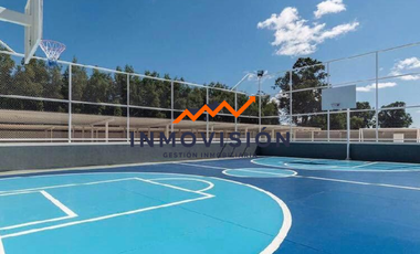 Inmovision Gestión Inmobiliaria Vende Departamento en edificio PortoBelo Temuco!!.