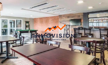 Inmovision Gestión Inmobiliaria Vende Departamento en edificio PortoBelo Temuco!!.