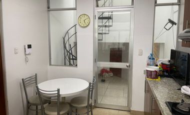 CASA EN VENTA EN SAN BORJA, REMODELADA CON ESTILO MODERNO, CERCA COLEGIO SAN IGNACIO DE RECALDE, CC CHACARILLA, CAMINOS DEL INCA