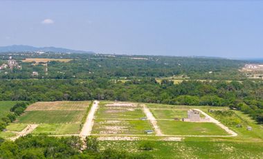 Terreno en venta con acceso directo a la playa – 250 m², Puerto Escondido