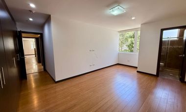 ✨ HERMOSO Y CONFORTABLE DEPARTAMENTO EN VENTA – CUMBAYÁ, SECTOR SITE CENTER ✨