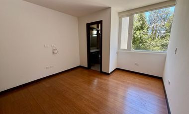 ✨ HERMOSO Y CONFORTABLE DEPARTAMENTO EN VENTA – CUMBAYÁ, SECTOR SITE CENTER ✨