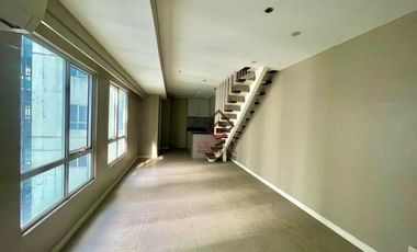 FOR RENT Loft Type Combined Units in Fort Victoria BGC, Taguig City - RC178